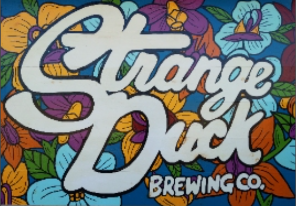 Strange Duck Brewery